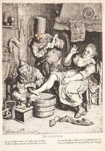  - Cornelis Dusart