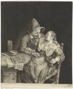  - Cornelis Dusart