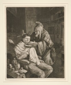 Le Chirurgien du village