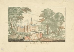 Château de Westerbeek