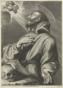 Saint François d