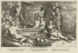 Zondig leven in de dagen van Noach