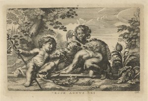 Jean-Baptiste et l