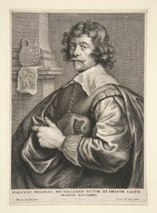 Joannes Meissens, peintre et éditeur à Bruxelles