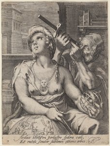 Astronomie