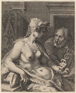 Poésie