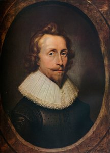 John Fletcher - Cornelis Janssens van Ceulen