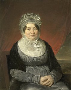 Madame Brak-Haskenhoff
