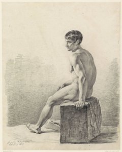 - Cornelis Kruseman