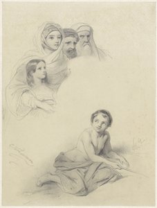  - Cornelis Kruseman