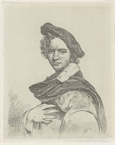 Autoportrait