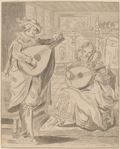 Compagnie musicale