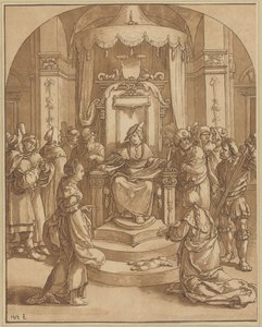 Jugement de Salomon