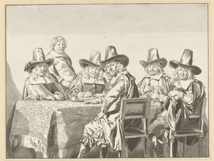 Régents de l