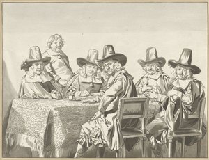 Régents de l