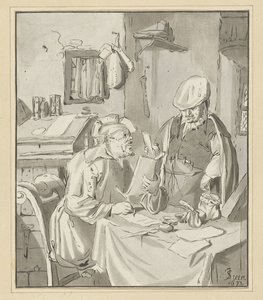 Écrivain d
