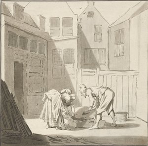 Abattage de porc