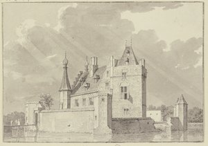  - Cornelis Pronk