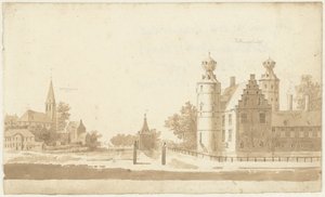 State Holdinga à Anjum en Oost-Dongeradeel - Cornelis Pronk