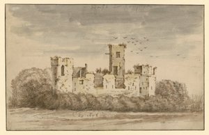  - Cornelis Saftleven