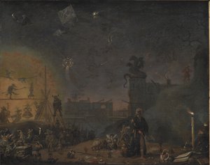 La vision de l