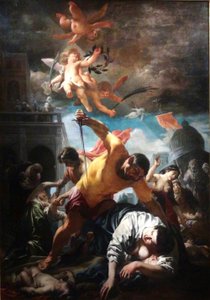 Massacre des Innocents