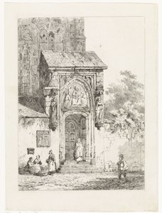  - Cornelis Springer