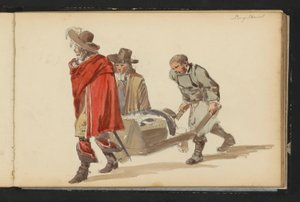  - Cornelis Springer