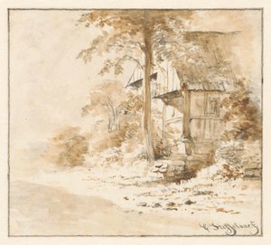 Maison à Bentheim