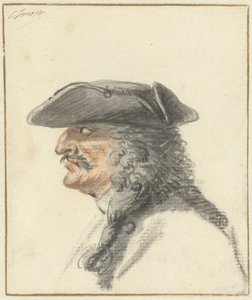 Le shérif Wolfhart Grijpert