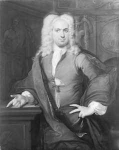  - Cornelis Troost
