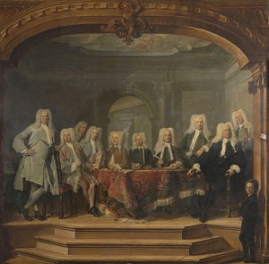 Régents de l