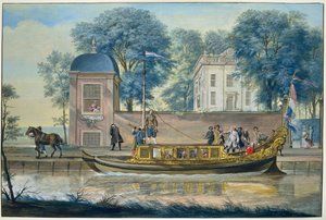  - Cornelis Troost