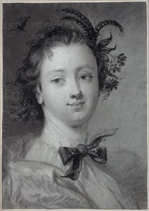  - Cornelis Troost