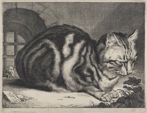 Le Grand Chat