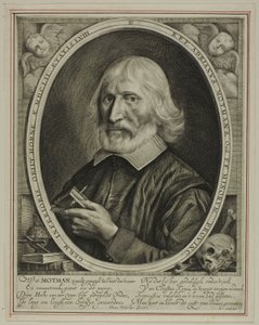 Adriaen Motmans - Cornelis Visscher