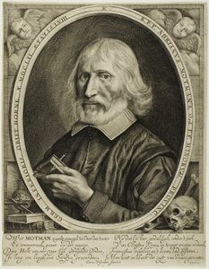 Adrian Motmans - Cornelis Visscher