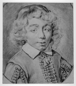  - Cornelis Visscher