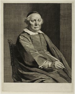 Lieven van Coppenol - Cornelis Visscher