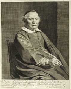 Lieven van Coppenol - Cornelis Visscher