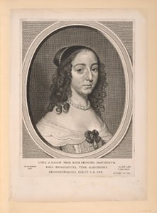 Louise Henrietta, princesse d