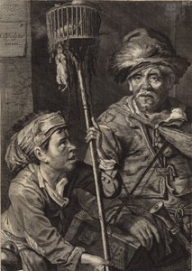 Chasseurs de rats