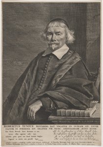  - Cornelis Visscher