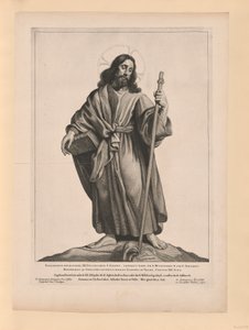 Saint Engelmundus