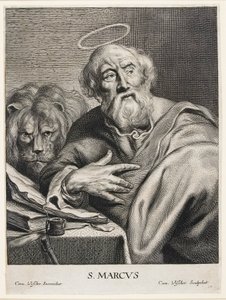 Saint Marc