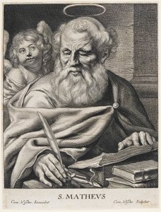 Saint Matthieu