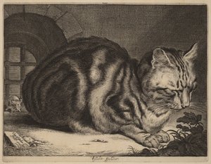 Le Grand Chat