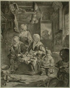  - Cornelis Visscher