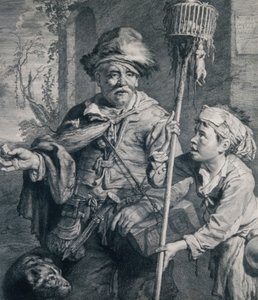  - Cornelis Visscher