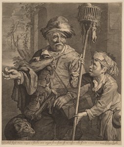  - Cornelis Visscher